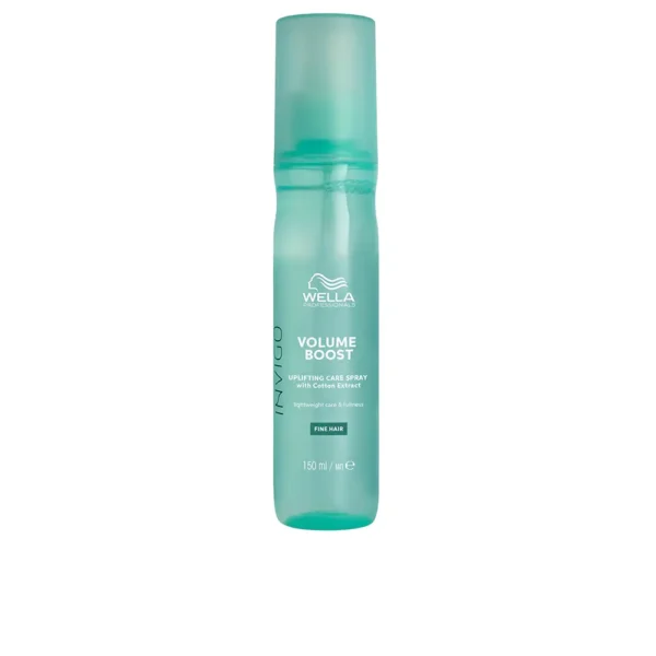 Wella Invigo Volume Boost Care Spray 150ML