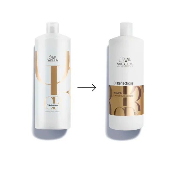 WELLA PROFESSIONALS | OR OIL REFLECTIONS | Shampoos - Image 6