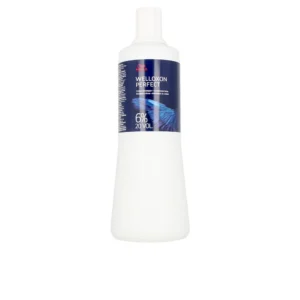 Wella Perfect 6% 20 Vol Hair Developer 1000ml