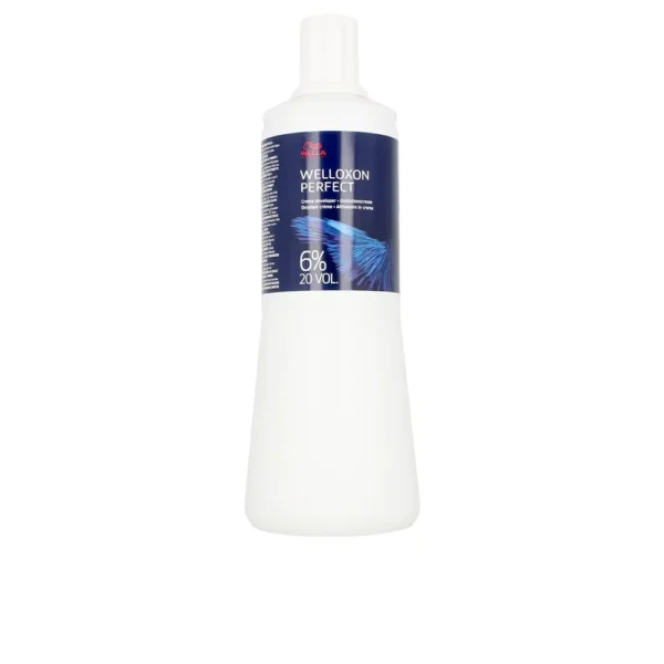 Wella Perfect 6% 20 Vol Hair Developer 1000ml