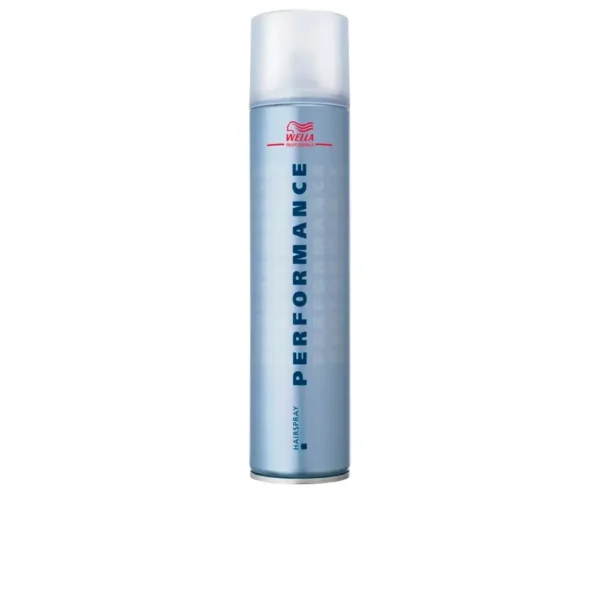 Wella Performance Hairspray 500ML