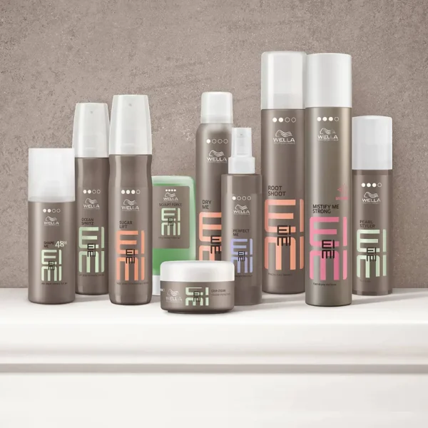 Wella Professionals EIMI Texture Touch 75ML - Image 4