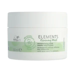 Wella Professionals Elements Renewing Moisturizing Mask 150ML