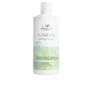 Wella Professionals Elements Soothing Shampoo 500ml