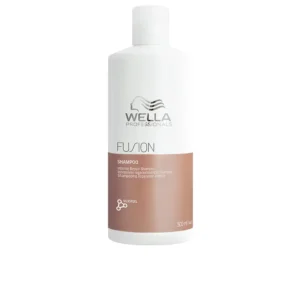 Wella Professionals Fusion Intense Repair Shampoo 500ML