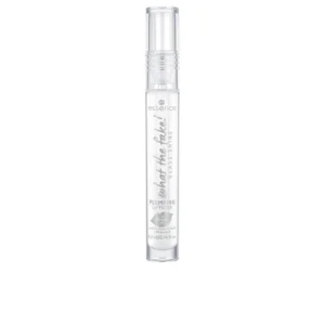 Glass Shine Volumizing Lip Gloss 4.2ML