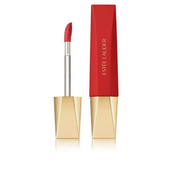 Whipped Matte Lip Color with Moringa Butter #932