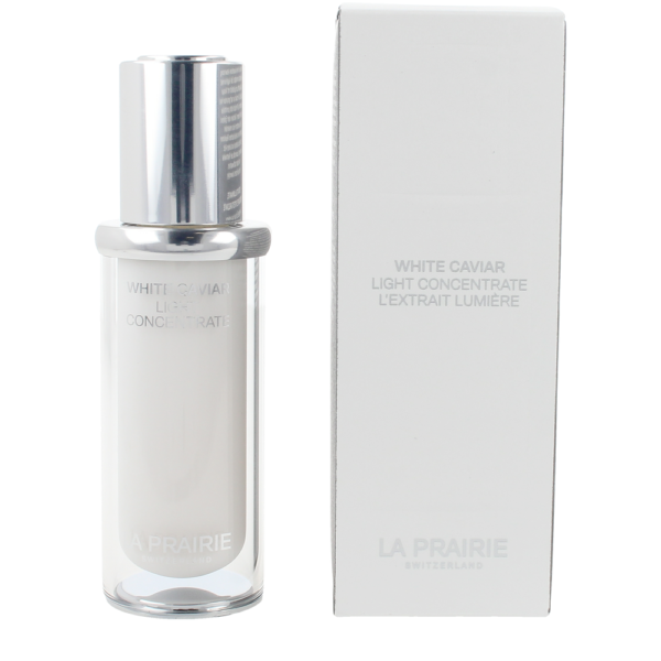 White Caviar Concentrate Illuminating Serum 20ML - Image 2