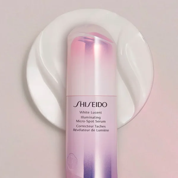White Lucent Illuminating Micro-Spot Serum 30ml - Image 3