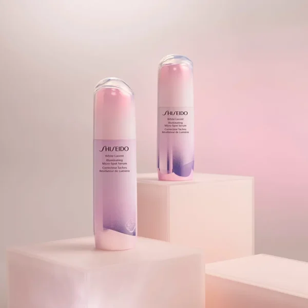 White Lucent Illuminating Micro-Spot Serum 30ml - Image 4