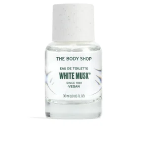 White Musk Eau de Toilette 30ML