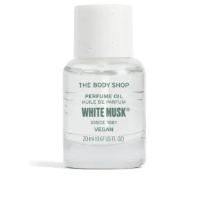 White Musk Perfume Oil 20ML