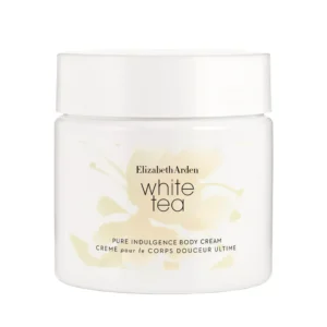 White Tea Pure Indulgence Body Cream 400ML