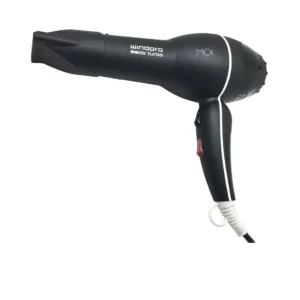 WindPro 3900 Turbo Professional Hair Dryer 2200W