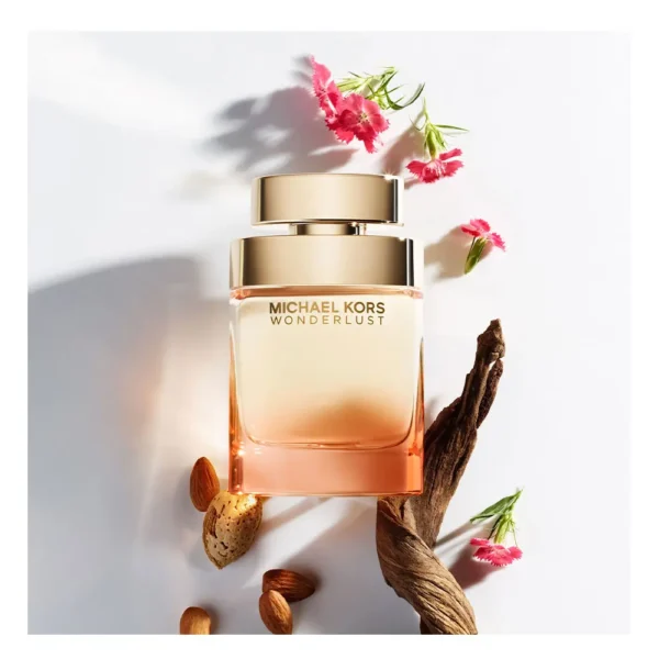 MICHAEL KORS | WONDERLUST | Eau de Parfum - Image 4