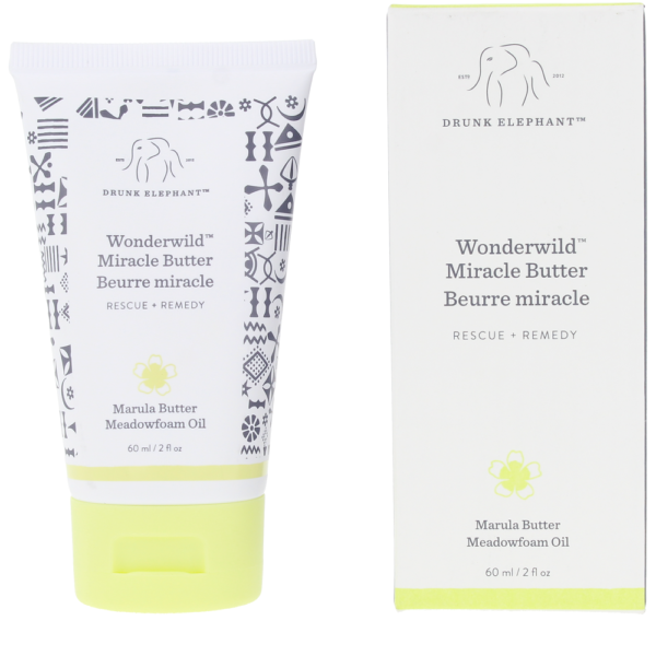 Wonderwild Miracle Butther Cream 60ml - Image 2