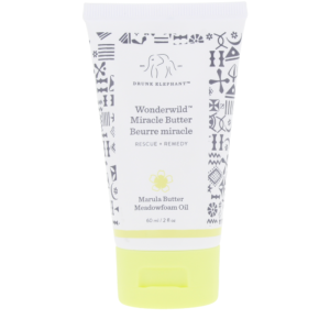 Wonderwild Miracle Butther Cream 60ml
