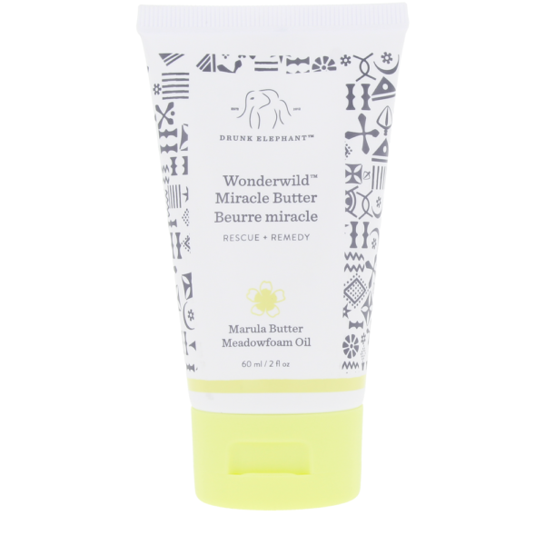 Wonderwild Miracle Butther Cream 60ml