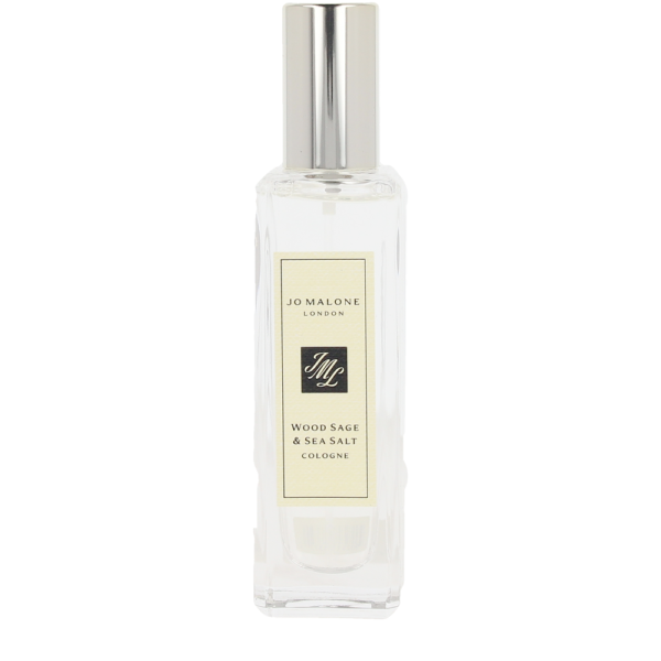 Wood Sage & Sea Salt Eau de Cologne 30ML