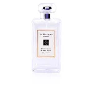 Wood Sage & Sea Salt Eau de Cologne Spray 100ml