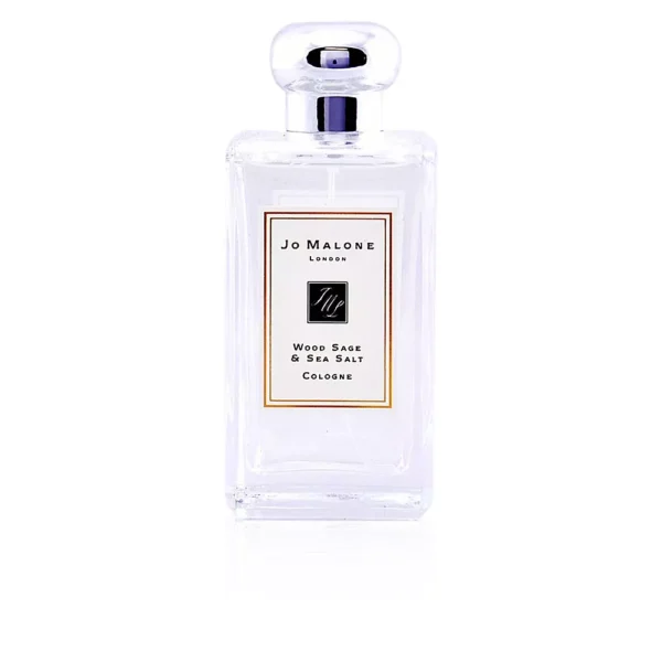 Wood Sage & Sea Salt Eau de Cologne Spray 100ml