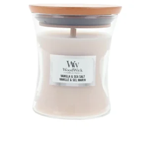 Mini Vanilla Candle 85g