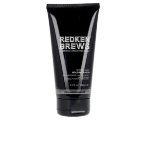 Work Hard Molding Paste 150ML for All Hair Types