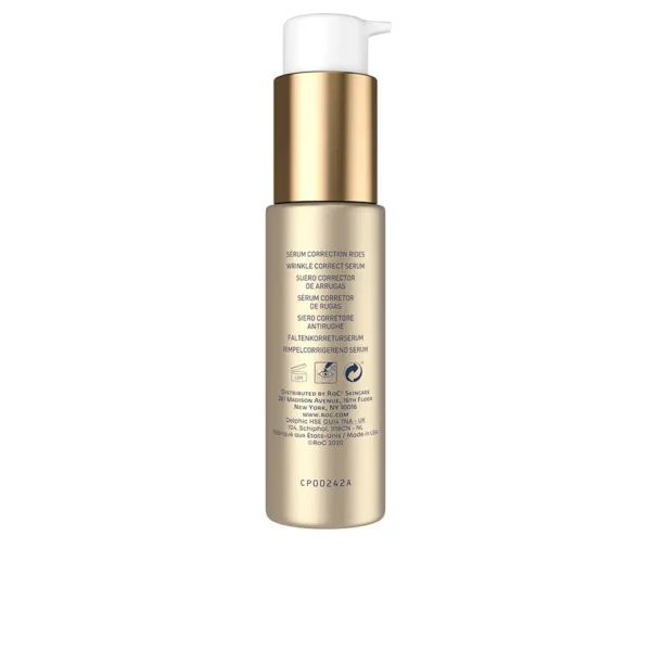 Wrinkle Correct Advanced Retinol Serum 30ML - Image 3