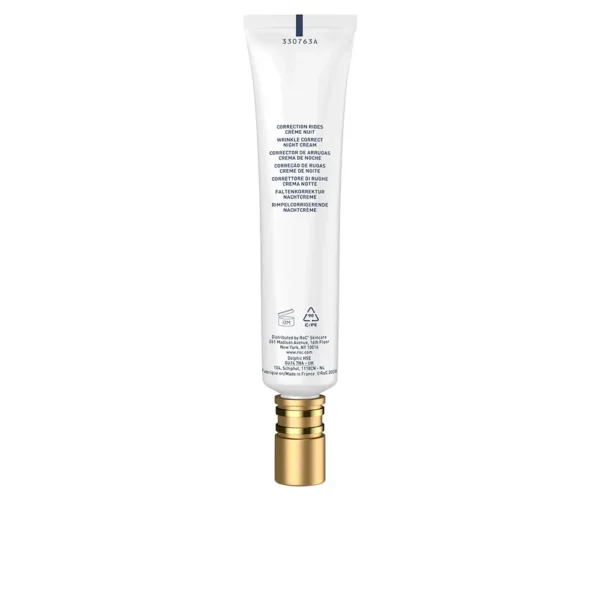 Wrinkle Correct Night Cream 30ML - Image 3