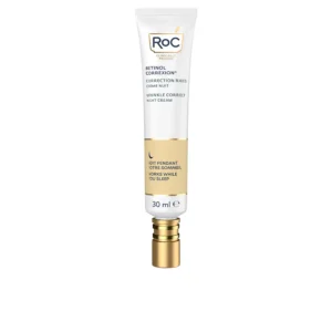 Wrinkle Correct Night Cream 30ML