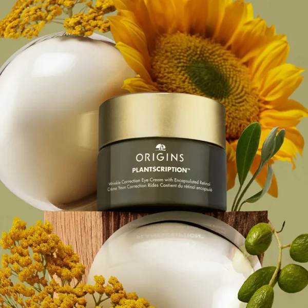 Wrinkle Correction Eye Cream with Retinol 15ML - Image 3
