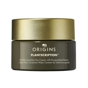 Wrinkle Correction Eye Cream with Retinol 15ML
