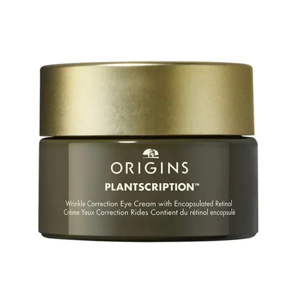 Wrinkle Correction Eye Cream with Retinol 15ML
