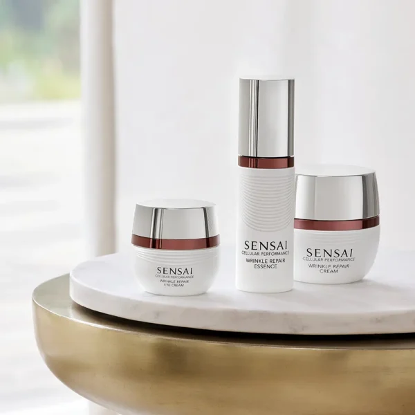 Wrinkle Repair Eye Cream 15ML - Image 2