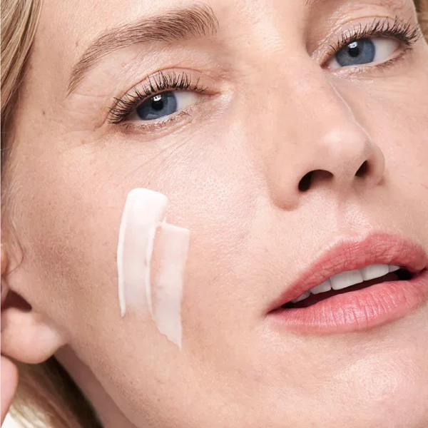 Wrinkle Smoothing Cream 75ML - Benefiance - Image 2