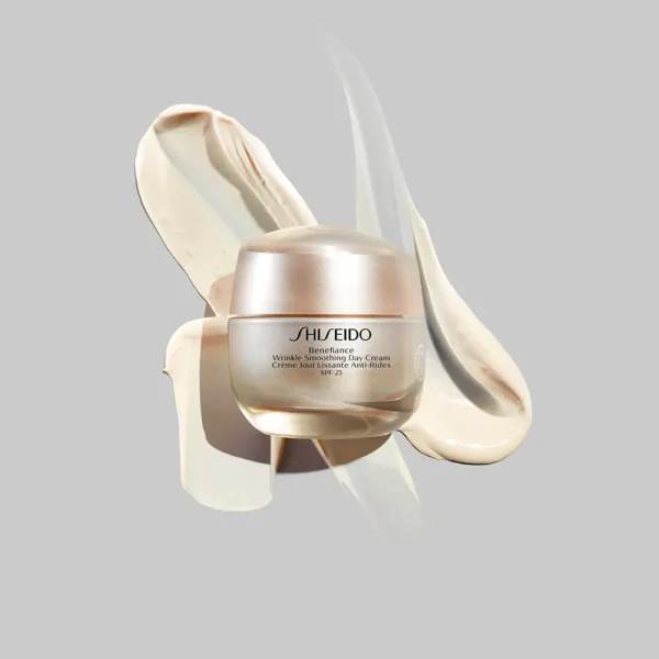 Wrinkle Smoothing Day Cream 50 ml - SPF 25 - Image 2