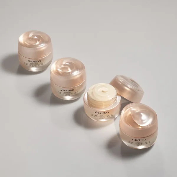 Wrinkle Smoothing Day Cream 50 ml - SPF 25 - Image 4
