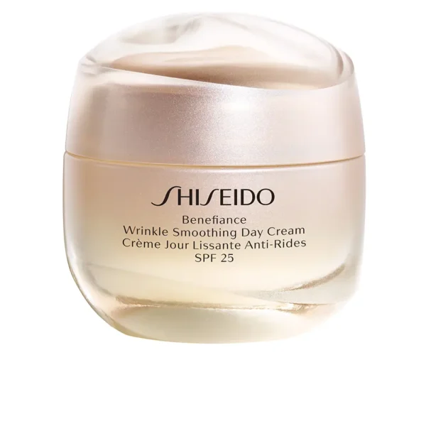 Wrinkle Smoothing Day Cream 50 ml - SPF 25