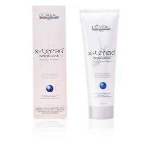 X-TENSO Smoothing Cream For Sensitized Hair 250ML
