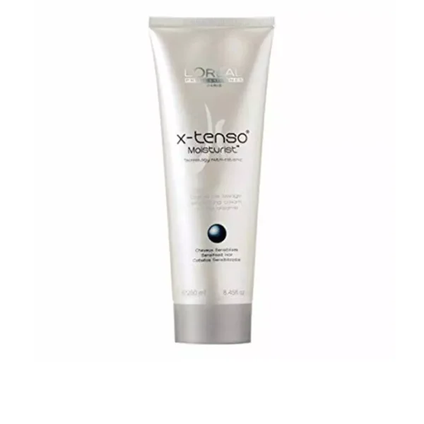 X-TENSO Straightening Wax For Natural Hair 250ML