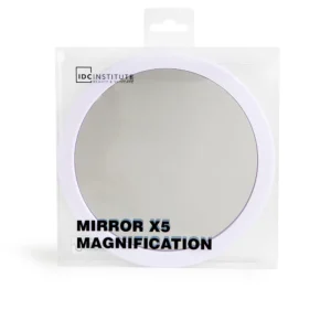 X5 Magnifying Mirror
