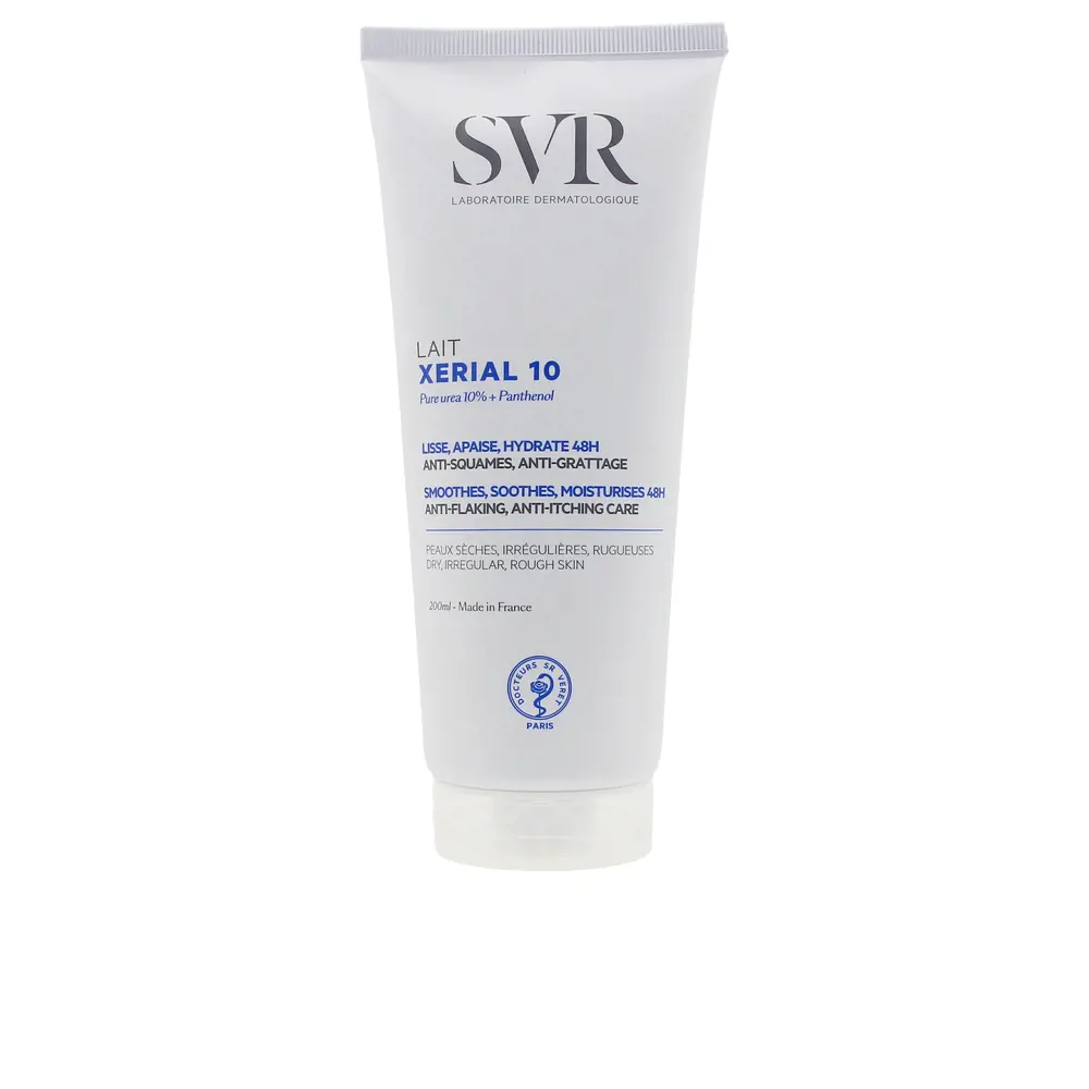 XERIAL 10 Body Lotion 200ML - SVR Dermocosmetics