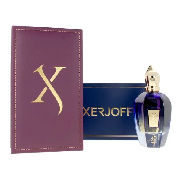 XERJOFF 40 KNOTS Eau De Parfum 100ML - Image 2