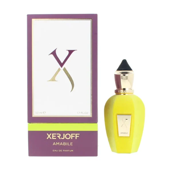 XERJOFF AMABILE Eau de Parfum 50ML - Image 2