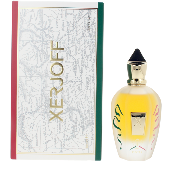 XERJOFF DECAS Eau de Parfum 100ML - Image 2