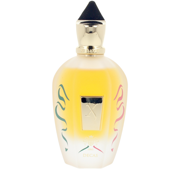 XERJOFF DECAS Eau de Parfum 100ML