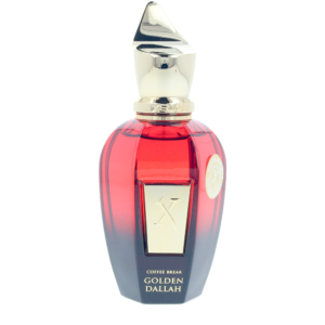 XERJOFF Golden Dallah Coffee Break EDP 50ML