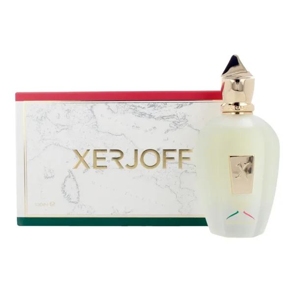 XERJOFF RENAISSANCE Eau de Parfum 100ML - Image 2