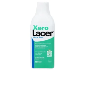 XEROLACER Mouthwash 500ML