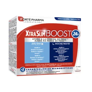 XTRASLIM BOOST 24 Dietary Supplement 120 Capsules